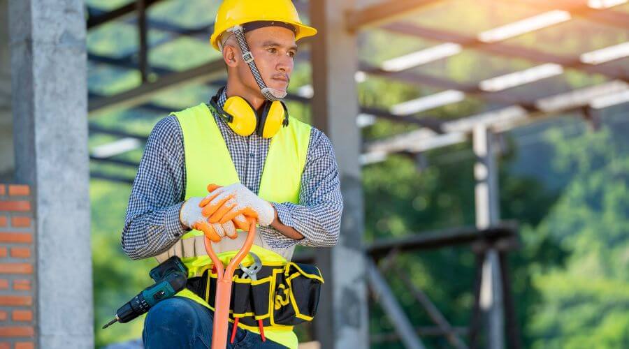 Expert top industrial roofings services in Mount Saint Joseph, OH